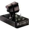 Image de Double manette des gaz ThrustMaster HOTAS Warthog Noir TU 11616
