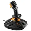 Image de Joystick Gaming Thrusmaster T.16000M FCS Noir et orange