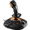 Image de Simulateur de vol ThrustMaster T.16000M FCS Noir TU 11591