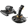 Image de Périphérique de jeu ThrustMaster T.16000M FCS HOTAS Noir TU 11592