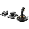Image de Système de pilotage T.16000M FCS Flight Pack Noir