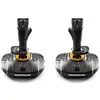 Image de Pack de 2 Joysticks T16000M PC