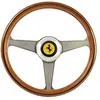 Image de Volant PC Ferrari 250 GTO Add-On