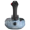 Image de TCA Manette Airbus Edition Bleu grisé et noir