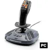 Image de Thrustmaster SimTask FarmStick   Joystick de Simulation Agricole et Engins de Chantier pour PC   33 Boutons d'Action   Capteurs Magnétiques H.E.A.R.T   Idéal pour Farming Simulator   Noir en occasion ou reconditionné