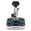 Image de Joystick Thrustmaster SOL-R 1 Blanc et Noir