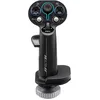 Image de Thrustmaster Sol-R 3 AVA : Poignée de Joystick Premium pour Simulation Spatiale   21 Boutons d'Action   Ergonomie Avancée pour le Combat Spatial   Écosystème AVA   Idéal Star Citizen & Elite Dangerous en occasion ou reconditionné