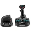 Image de Joystick SOL-R 4 HOTAS + manette des gaz Noir