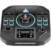 Image de Thrustmaster Sol-R 5 : Base de Vol Premium pour PC   Structure Métallique & Mécanique Ajustable   Précision 16-Bit   Compatible avec l'ensemble des poignées Idéal Flight Simulator & DCS en occasion ou reconditionné