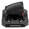 Image de Joystick SOL-R 6 THROTTLE avec manette des gaz Noir