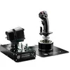 Image de Pack Joystick HOTAS WARTHOG MKII Réplique Officielle U.S. Air Force + Manche VIPER + Manette des gaz A-10C