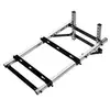 Image de t-pedals stand noir