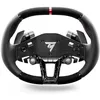 Image de Thrustmaster Hypercar Wheel Add-On   Volant de Course Premium en Carbone et Alcantara   Compatible PC, PS5, PS4 et Xbox   Système Quick Release pour Bases en occasion ou reconditionné