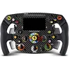 Image de Thrustmaster Formula Wheel Add-On Ferrari SF1000 Edition - Réplique de Volant F1 à l’Échelle 1:1, Plastron 100% Fibre de Carbone, Écran LCD et Dashboard LED, Licence Officielle Ferrari, PC, PS en occasion ou reconditionné