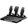 Image de Pédalier Raceline Pedals III Noir pour PS5 PS4 PC Xbox One Xbox Series X et S