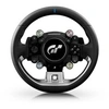 Image de Volant gaming GT Wheel Add-on Noir et Argent