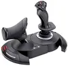 Image de Thrustmaster T.Flight Hotas X - Joystick de simulation de vol 5 axes avec manette des gaz, résistance réglable et boutons programmables pour PC en occasion ou reconditionné