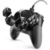 Image de Manette de jeu filaire eSwap Pro Noir pour PS4/PC