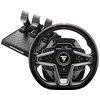 Image de Thrustmaster T248 Volant Racing Retour de Force et pédales magnétiques - PS5 / PS4 / PC en occasion ou reconditionné