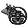 Image de Volant T248 pour PS5, PS4 et PC Noir