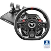 Image de Thrustmaster T248R   Volant de Course Filaire avec Retour de Force 3,1 Nm   Ensemble de Simulation avec Pédalier Magnétique et Câbles   Compatible avec Consoles PS5, PS4 et PC en occasion ou reconditionné