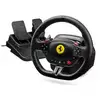 Image de ThrustMaster T98 P Ferrari 296 GTB avec Pédalier - PS4/PS5/PC