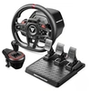 Image de Pack Volant gaming T248R pour PS4 PS5 et PC + Levier de vitesse TH8S + Pédalier 3 pédales T3PM