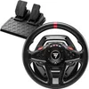 Image de Volant et pédalier PC/Xbox ThrustMaster T128 Noir TU 09400034