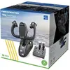 Image de Gouvernail Pendulaire et Commandes des Gaz TCA Yoke Pack Boeing Edition Xbox et PC