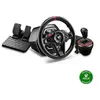Image de Volant gaming T128 pour Xbox Series XS Xbox One et PC Noir et Rouge
