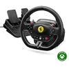 Image de Thrustmaster T98 Ferrari 296 GTS   Volant de Course pour Xbox Series X|S, Xbox One et PC   Réplique Officielle Ferrari   Technologie Bungee Cord   Sélecteur Manettino   Inclus Pédalier Magnétique T2PM en occasion ou reconditionné