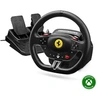 Image de Volant gaming T98 Ferrari 296 GTS + Pédalier T2PM Noir pour Xbox Series XS Xbox One et PC