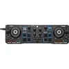 Image de DJControl Starlight - Contrôleur DJ USB portable à 2 pistes