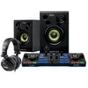 Image de DJStarter Kit - Le kit complet pour commencer le Djing avec Serato DJ Lite