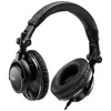 Image de filaire HDP DJ60 Noir