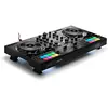 Image de Hercules DJControl Inpulse 500   Contrôleur DJ USB Professionnel   Serato DJ Lite & DJUCED Inclus   Pieds Rétractables & Plateau Métal   Guide de Mix Lumineux   Entrées Micro & Auxiliaire   Noir en occasion ou reconditionné