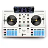 Image de Hercules DJControl Mix Ultra   Contrôleur DJ mobile pour smartphones (iOS/Android) en occasion ou reconditionné