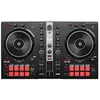 Image de DJControl Inpulse 300 MK2 - Contrôleur DJ USB - 2 voies avec 16 pads et carte son intégrée