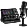Image de Hercules Audio Kit Pro Stream 200XLR+ Mic#