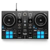 Image de Contrôleur DJ DJControl Inpulse 200 MK3 Noir