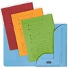 Image de ULTIMATE Chemises 2 rabats, format A4, vert