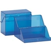 Image de l'oblique Dossiers suspendus Defi fond V, carton 220 g/m2,