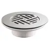 Image de Bonde écoulement libre d'évier en PVC D60 à grille D85 - - 00 700100 000 00