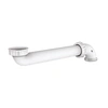 Image de Tubulure pour lavabo ou vasque extra plate 00 609900 001 00
