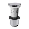 Image de Bonde de lavabo DIGICLIC Cut&Click en ABS - - 00 122900 000 00