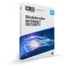 Image de Bitdefender Internet Security - 1 An / 1 PC