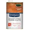 Image de STARWAX Rénovateur brillant protecteur pour tomettes et terres cuites 1L en occasion ou reconditionné
