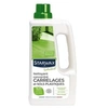 Image de Nettoyant concentre carrelage/plastiq starwax soluvert ecodetergent 1l