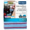 Image de - Microfibre Vitroceram Et Induction X1