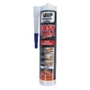 Image de Mastic colle Easy fixation Prise immédiate - 310 ml - DIP ETANCH